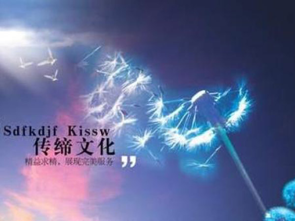 企業宣傳片